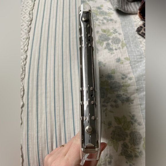 NEW ✨ $5,050 Cash Savings Binder - Picture 3 of 8